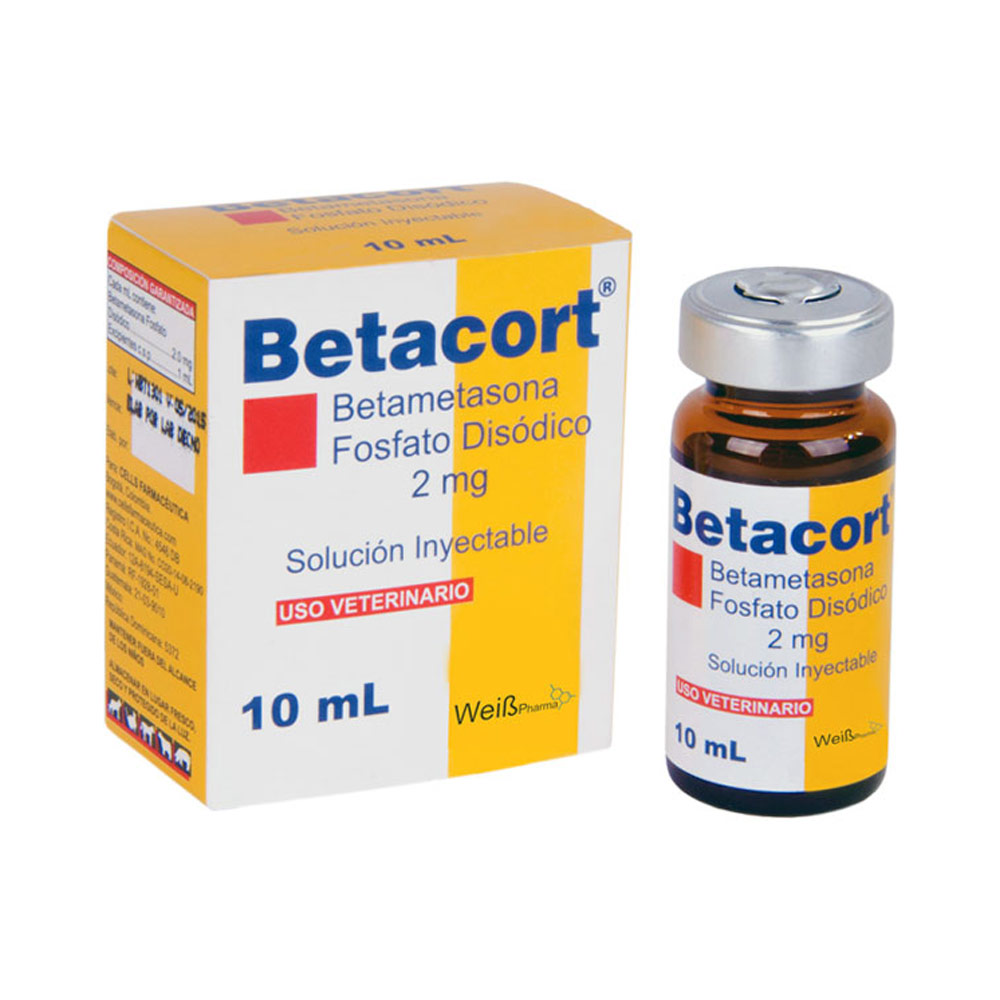 Betacort

