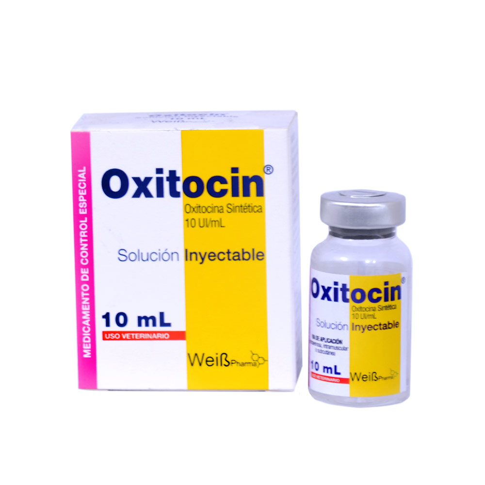 Oxitocin
