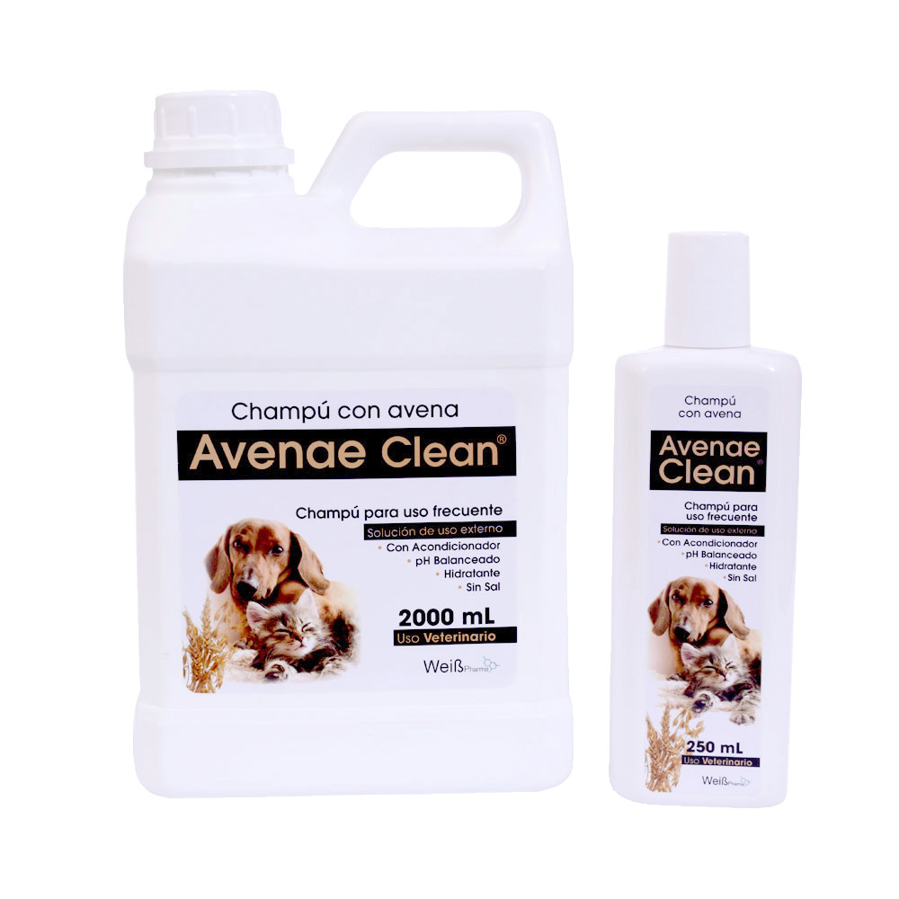 Avenae Clean