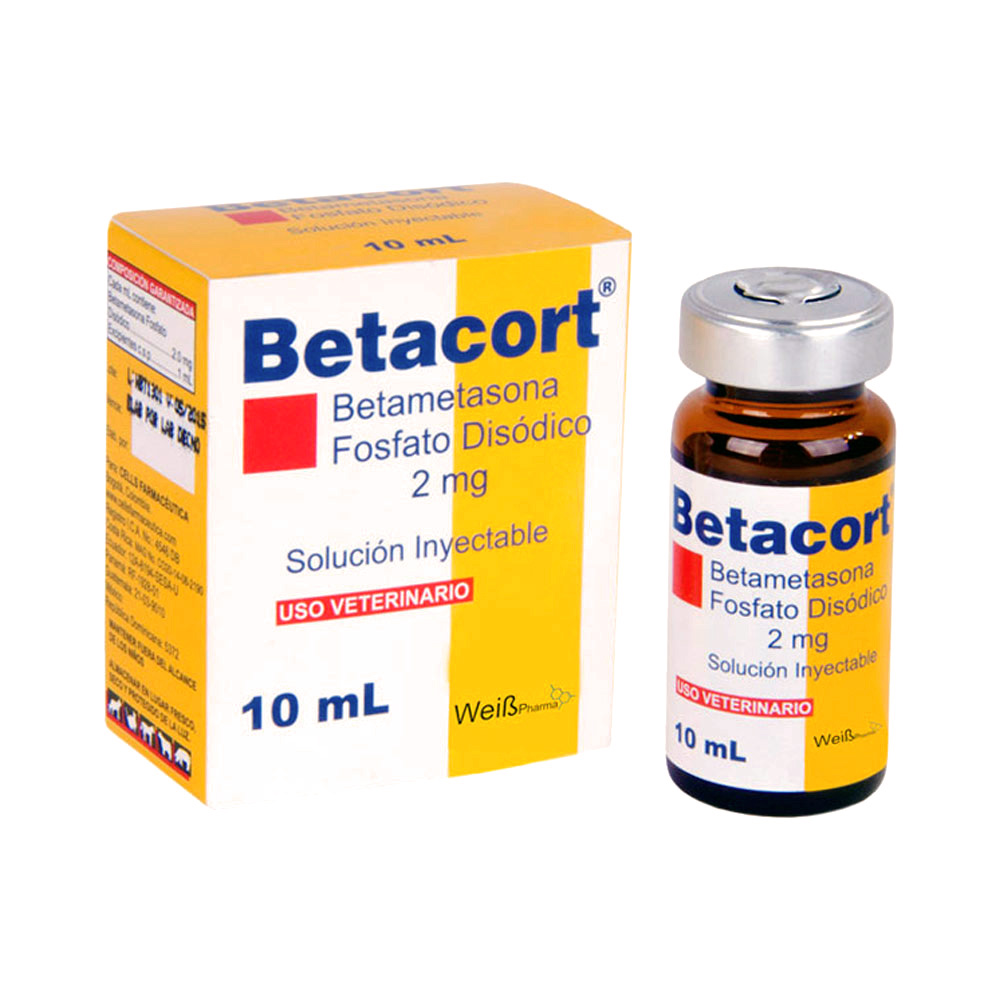 Betacort