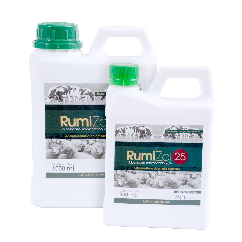 RumiZol 25 RumiZol 25