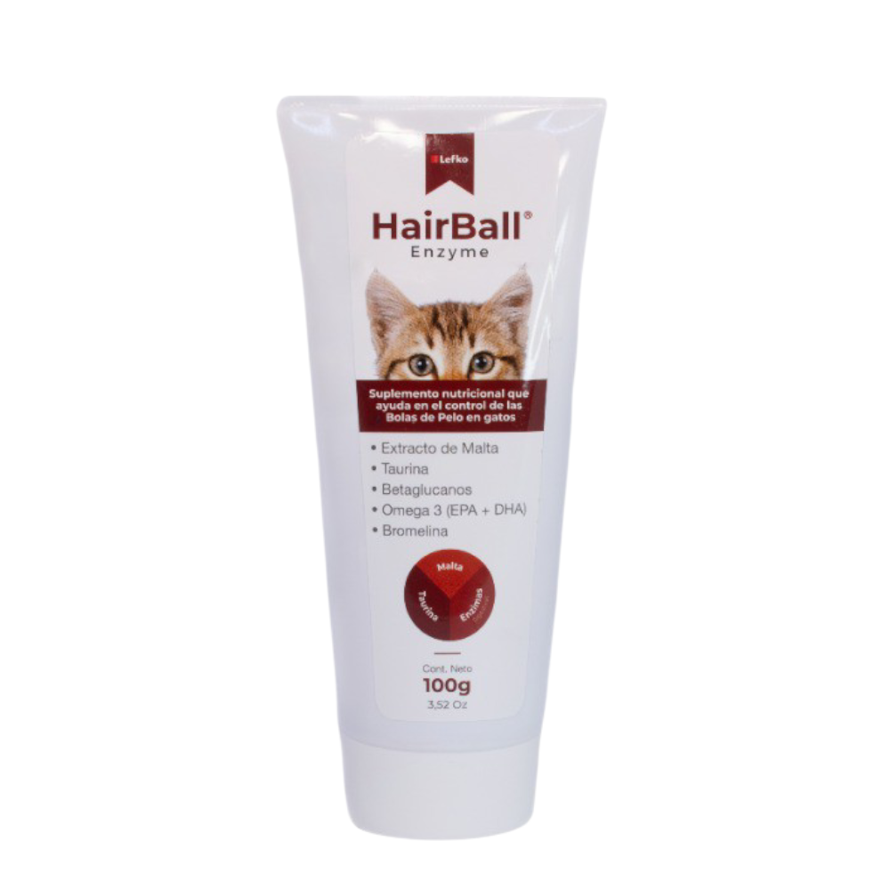 HAIRBALL ® ENZYME