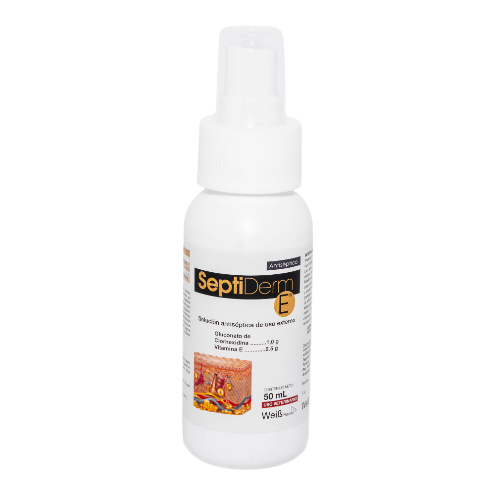 SEPTIDERM-E ®