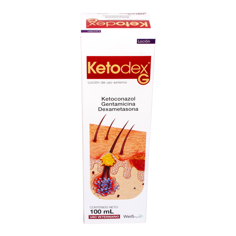 KETODEX G®