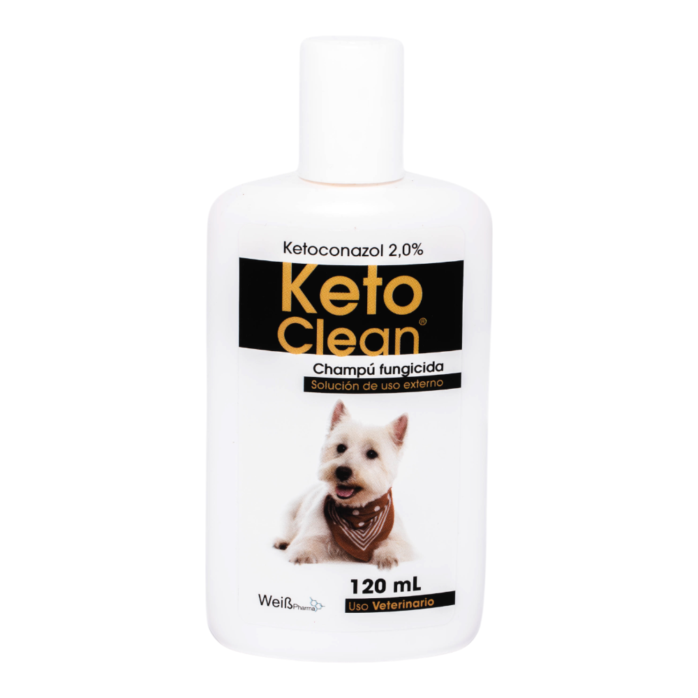 KETO CLEAN ®