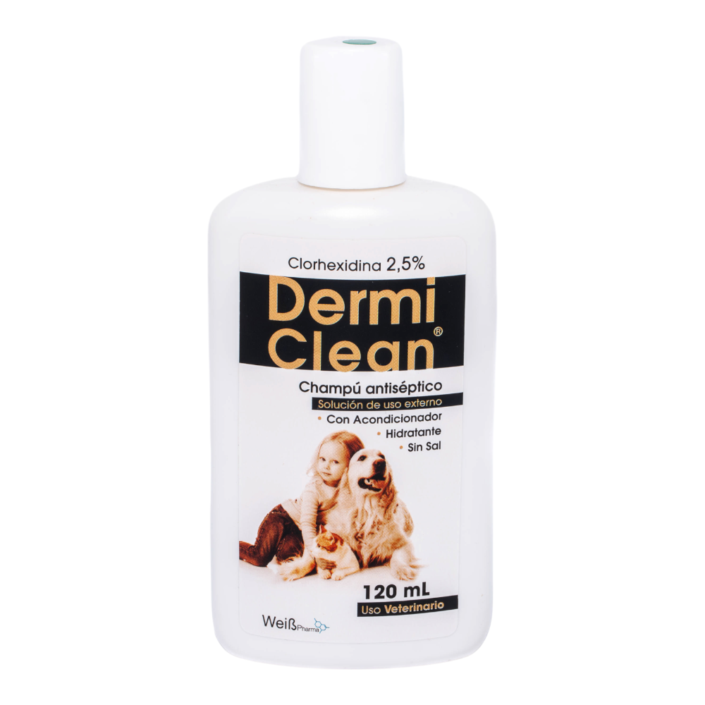 DERMI CLEAN ®