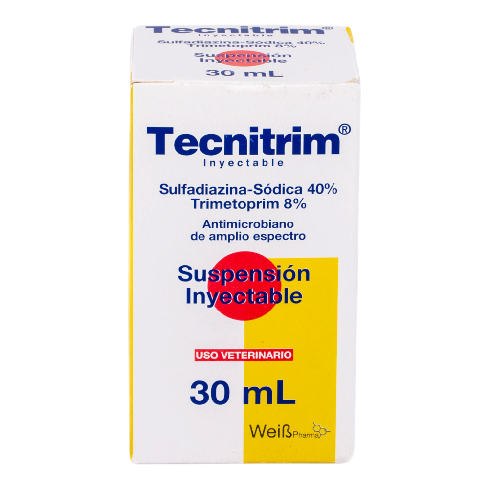 TECNITRIM ® INYECTABLE