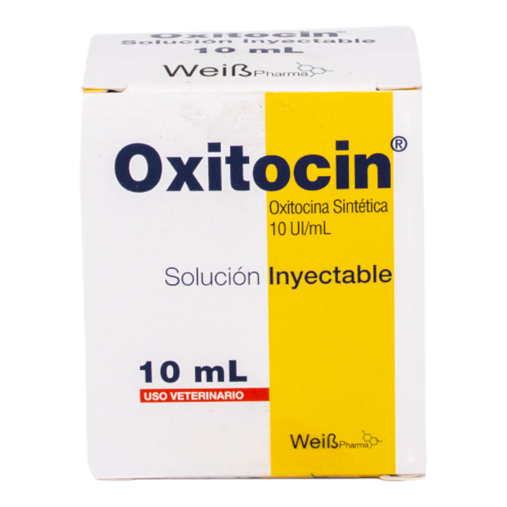 OXITOCIN ® INYECTABLE