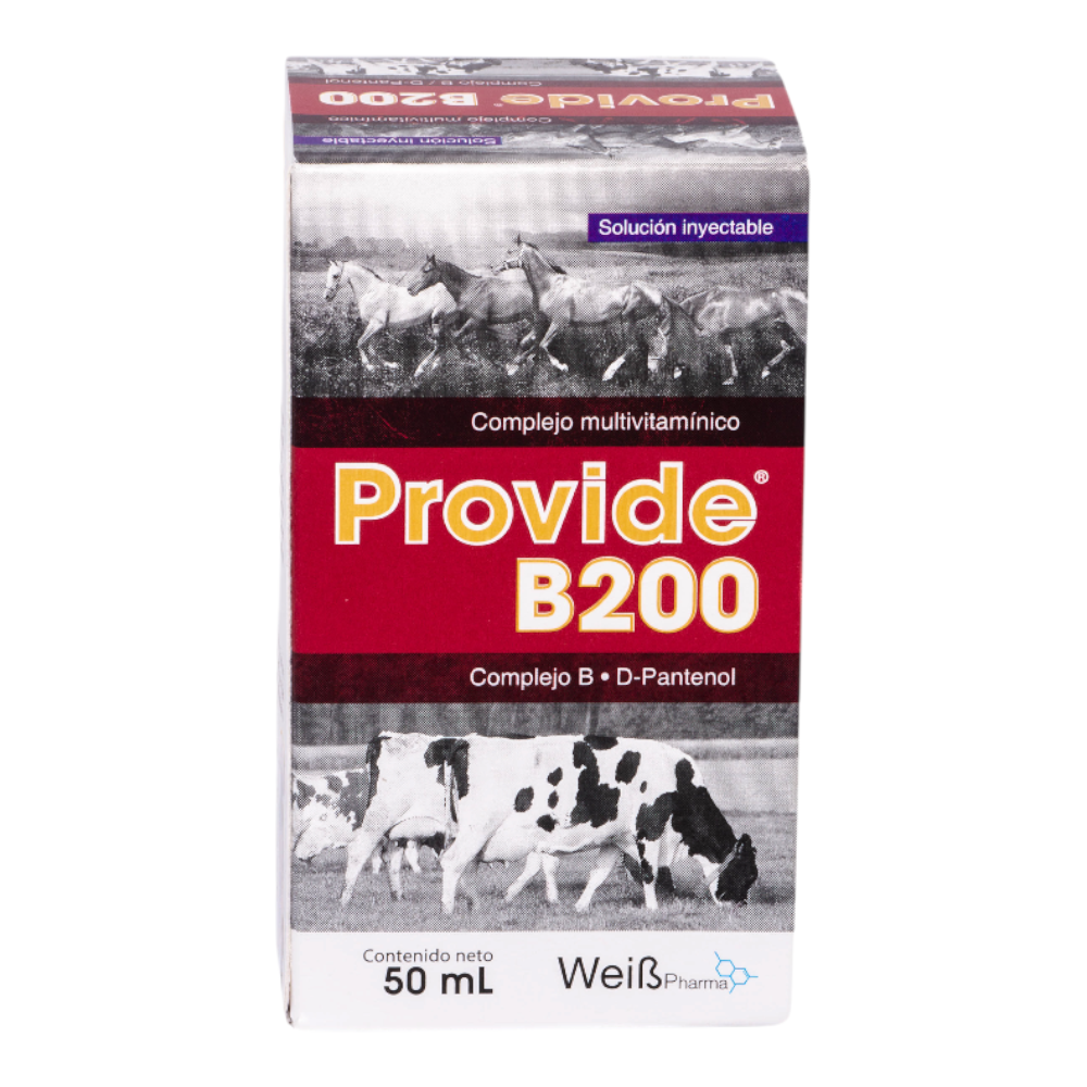 PROVIDE ® B200