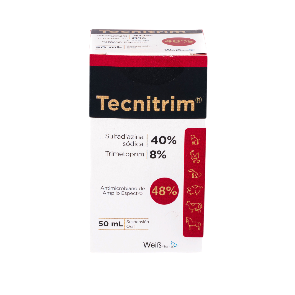 TECNITRIM®ORAL