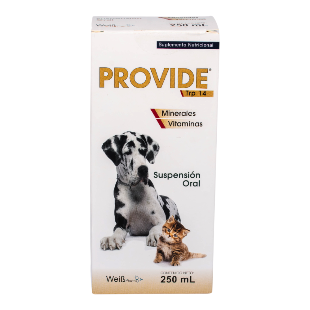 PROVIDE ® TRP 14