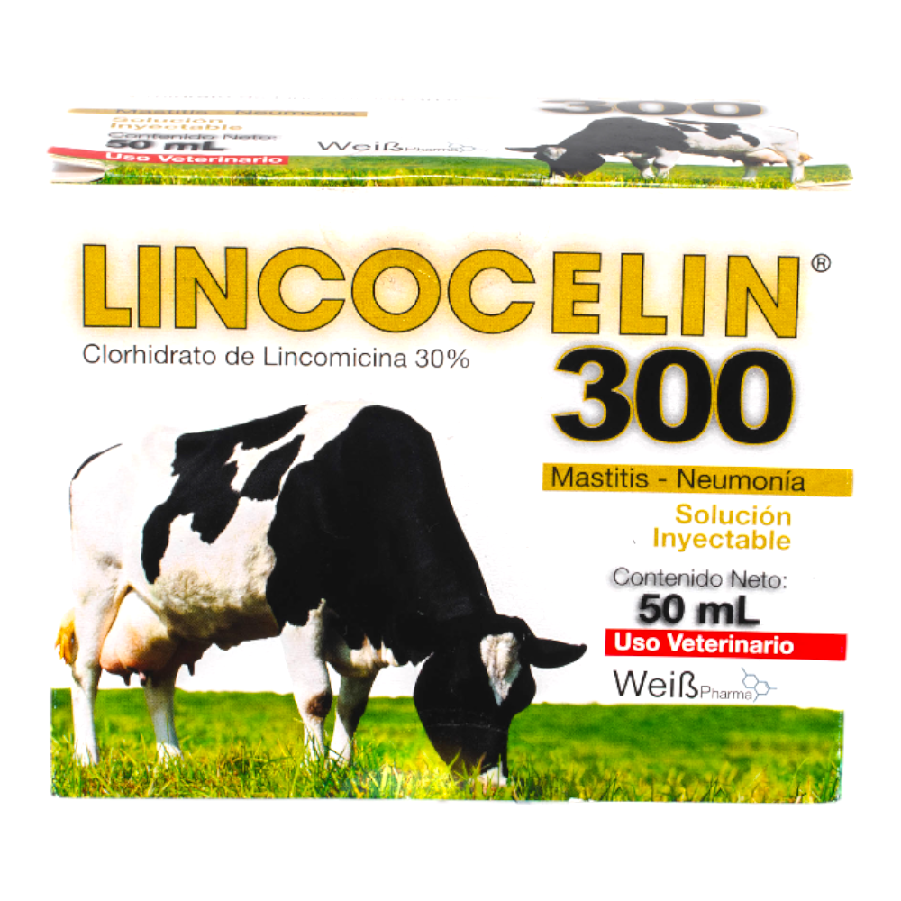 LINCOCELIN ® 300