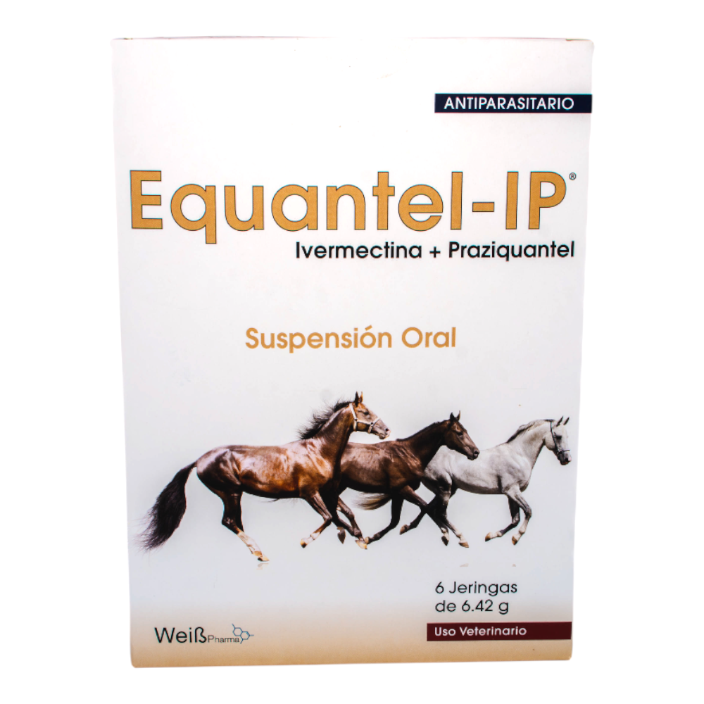 EQUANTEL-IP ®