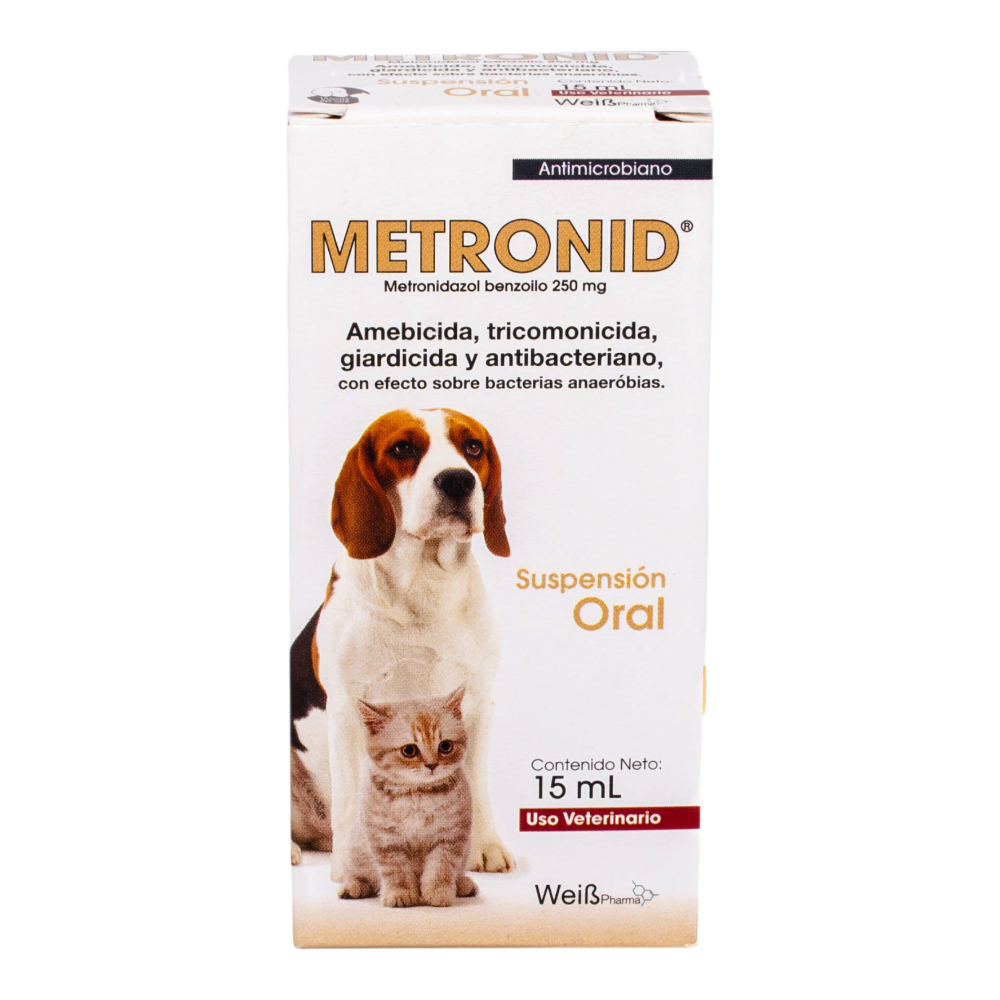 METRONID ®