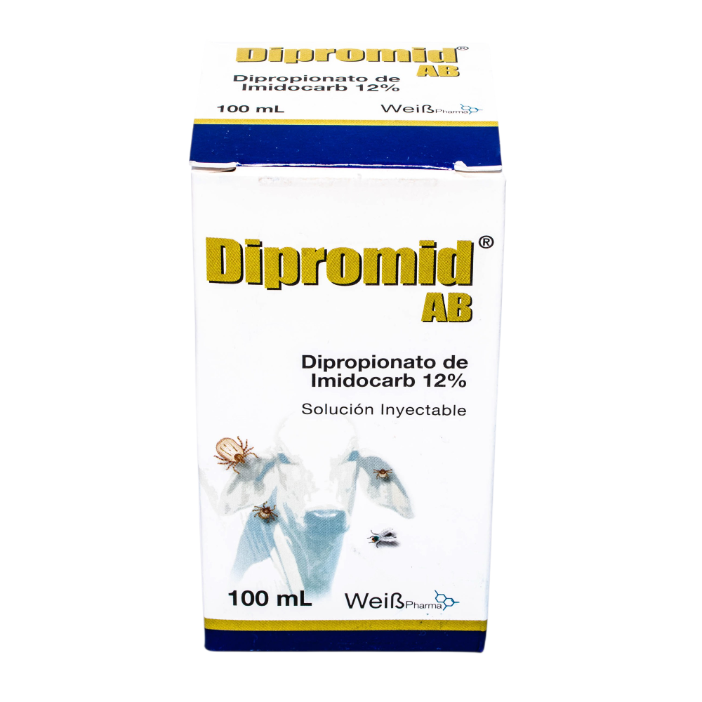 DIPROMID ® AB