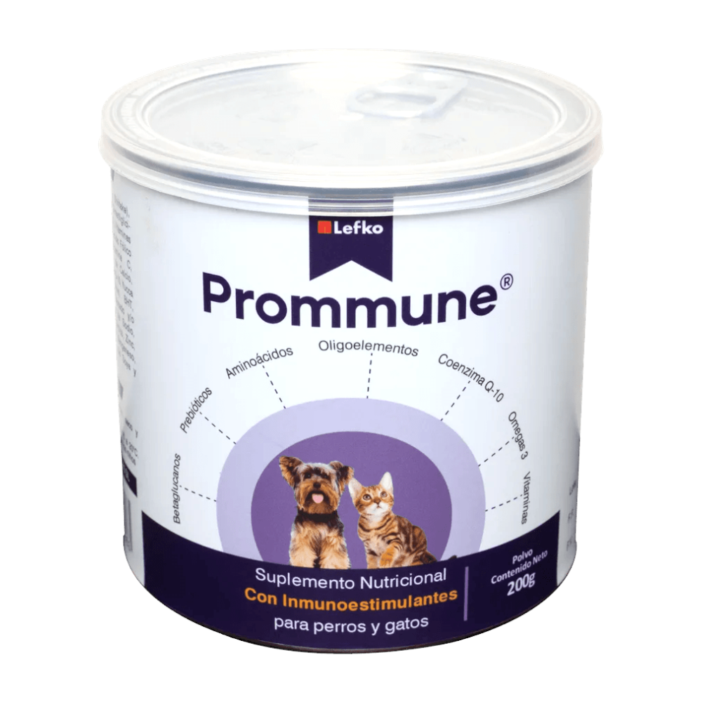 PROMMUNE ®