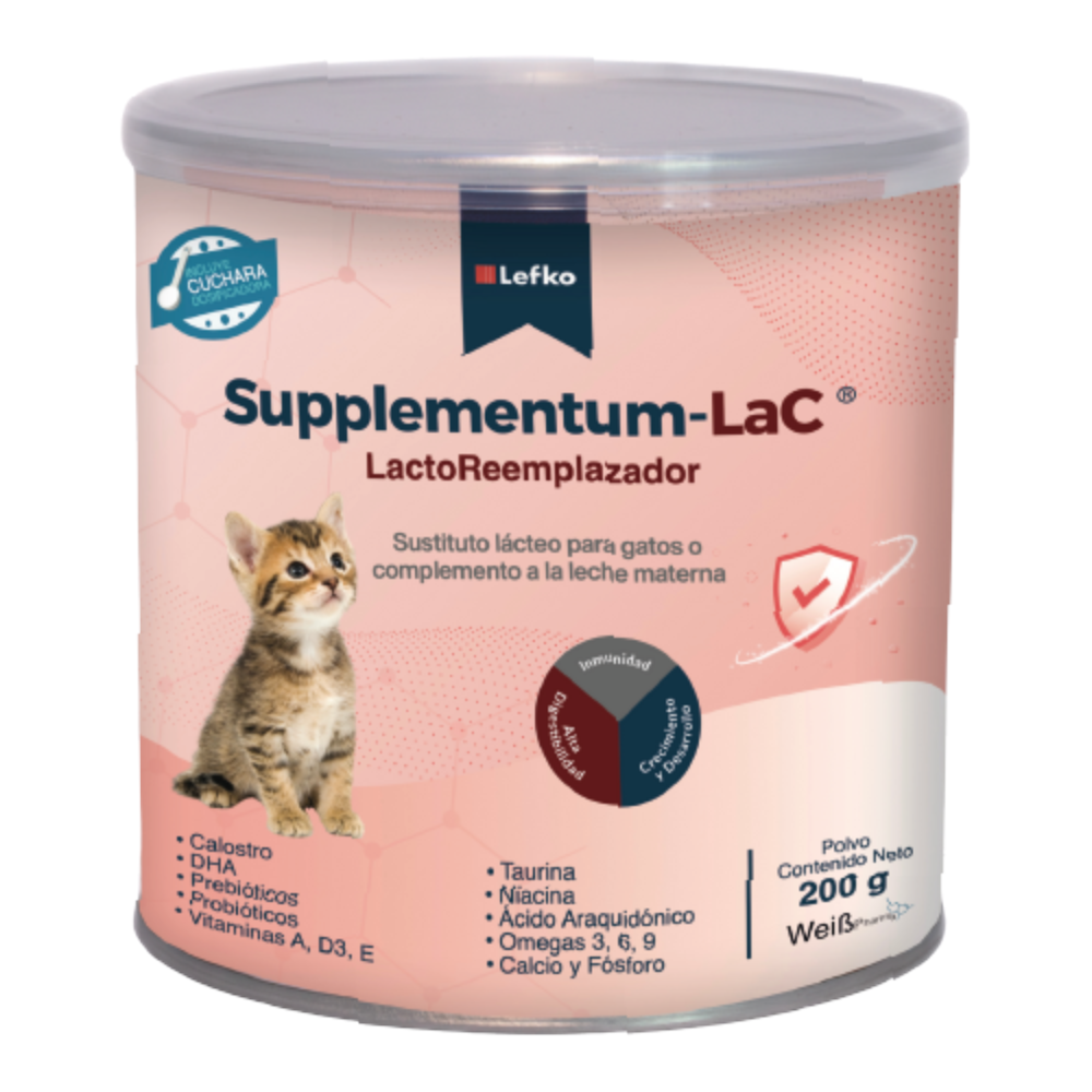 SUPPLEMENTUM – LAC GATOS
