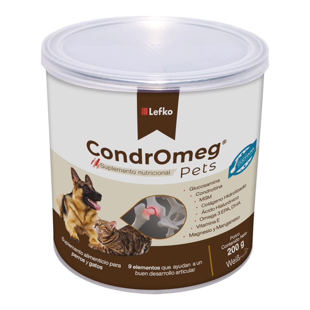 CONDROMEG ®